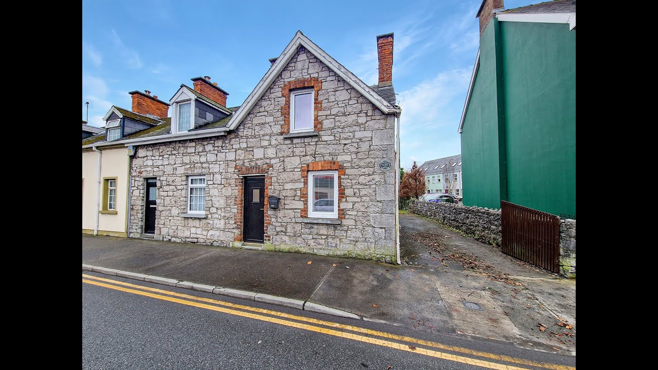 1 Aherns Terrace, Ennis, Co. Clare