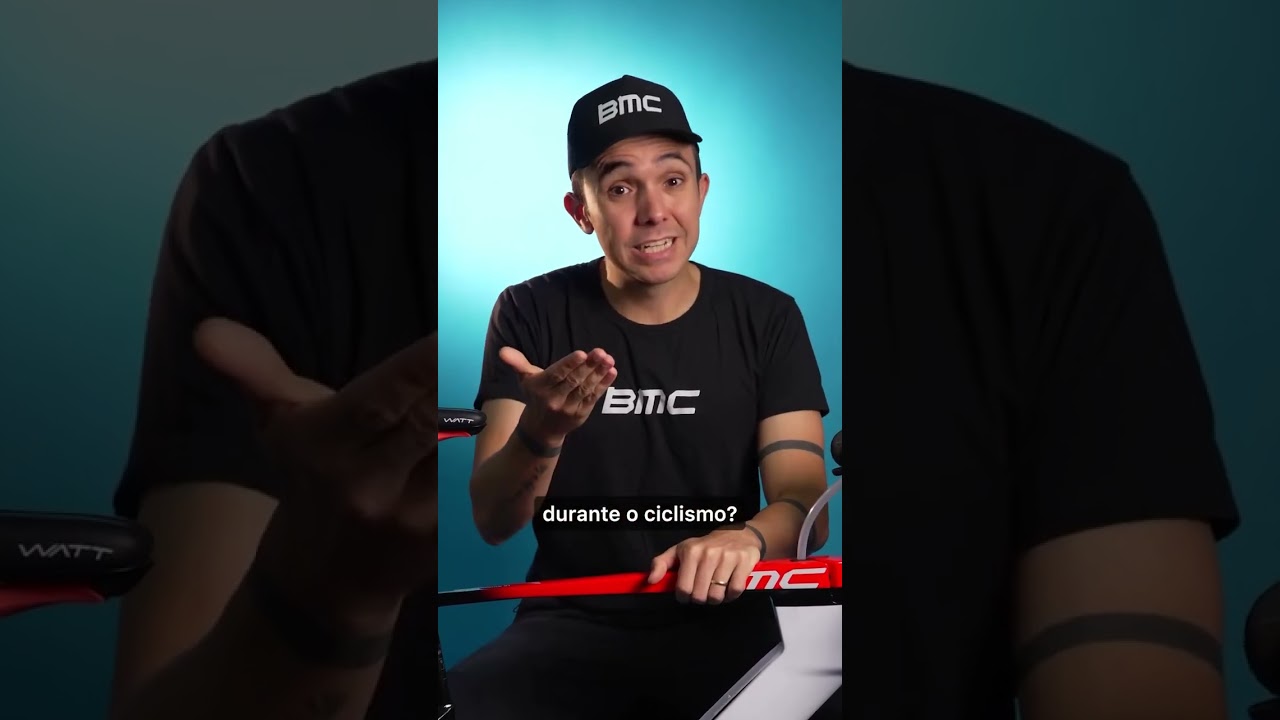 🚨 ATEN&Ccedil;&Atilde;O, TRIATLETAS! 🚨