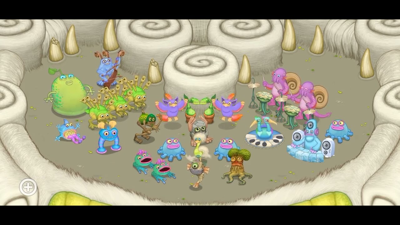 Full Song Water Island 