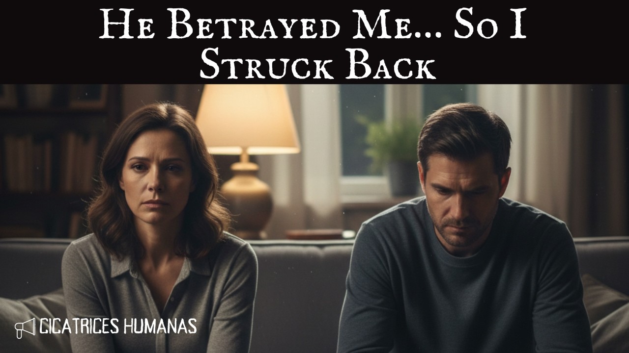BETRAYAL IS PAID WITH BETRAYAL  A DARK STORY OF LOVE LIES AND REVENGE Sub