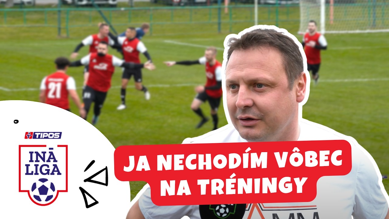 Buzitka 🆚 Olováry │ @InaLiga