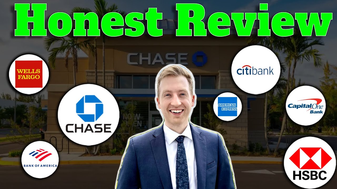 After 1 Year of Signup Bonuses: Checking Account Churning Review