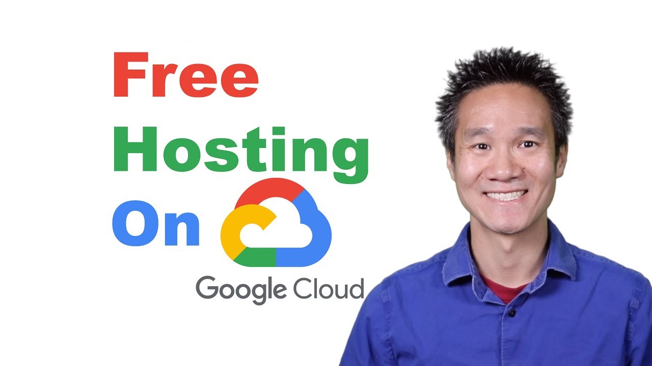 Бесплатный хостинг WordPress на Google Cloud Platform! Через год он будет стоить всего несколько ...