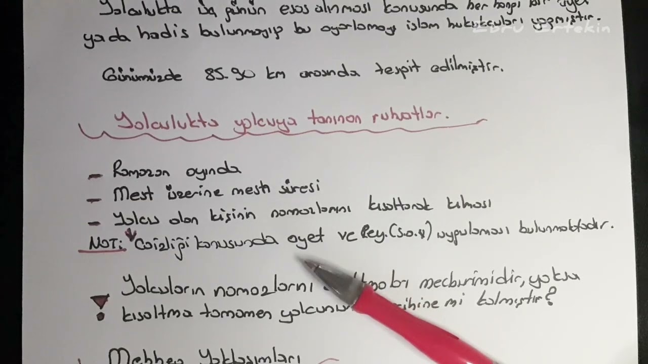 #dhbt SEFERİLİK HÜKÜMLERİ SINAVA BAKMADAN GİRME #vataniasli #vatanısukna