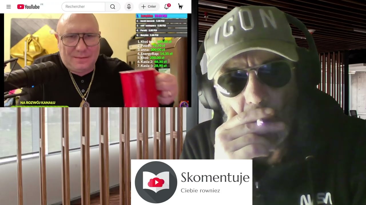 W poszukiwaniu zaginionego live .Sprawa kryminalna.