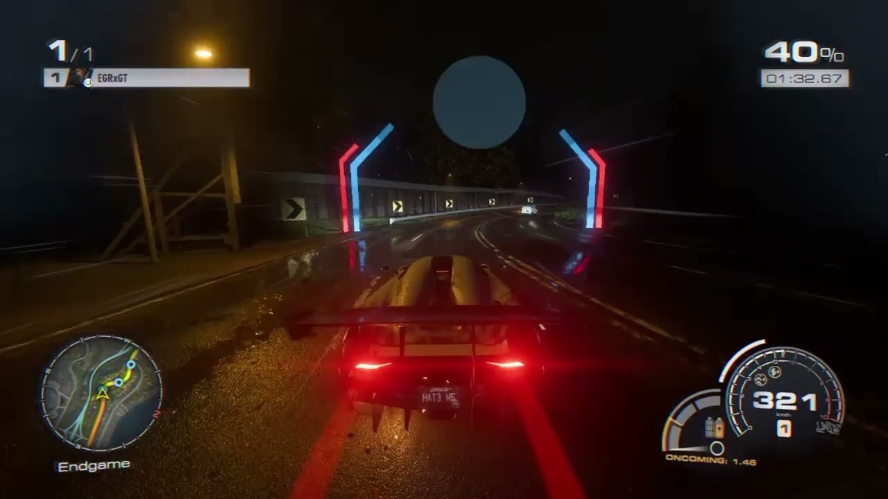 just chilling with regera