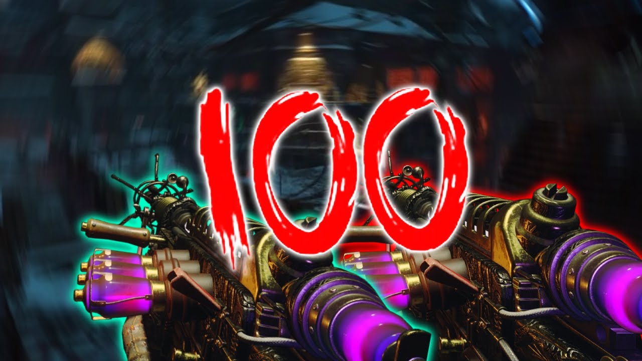 The Fastest 2 player round 100 on The Giant