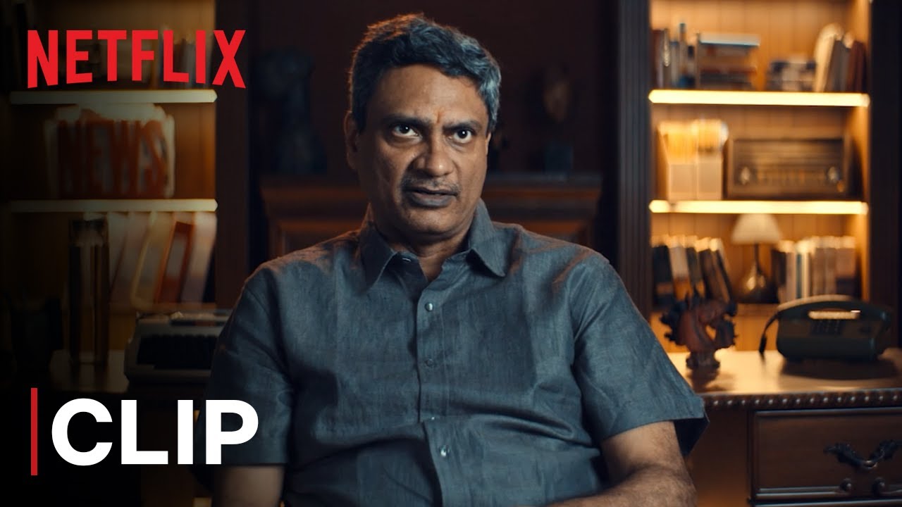 Cricket&rsquo;s Dark Secrets | Caught Out: Crime. Corruption. Cricket | Netflix India