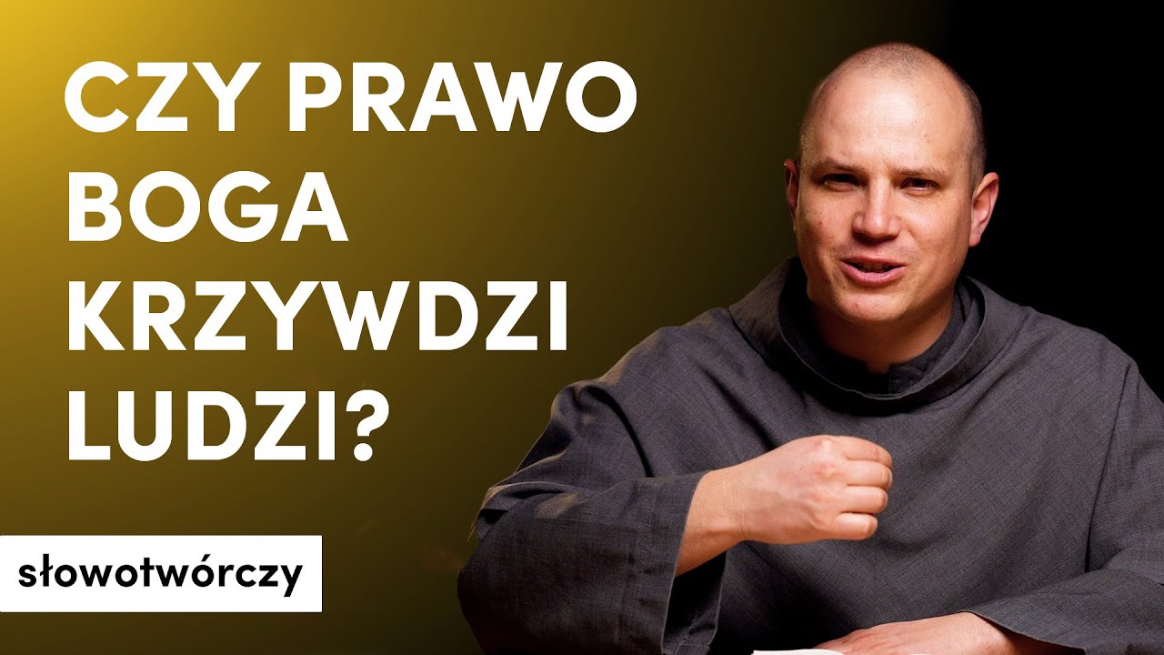 Słowotwórczy #67 Jaki jest właściwy stosunek do przykazań Bożych? | 02.06.2024