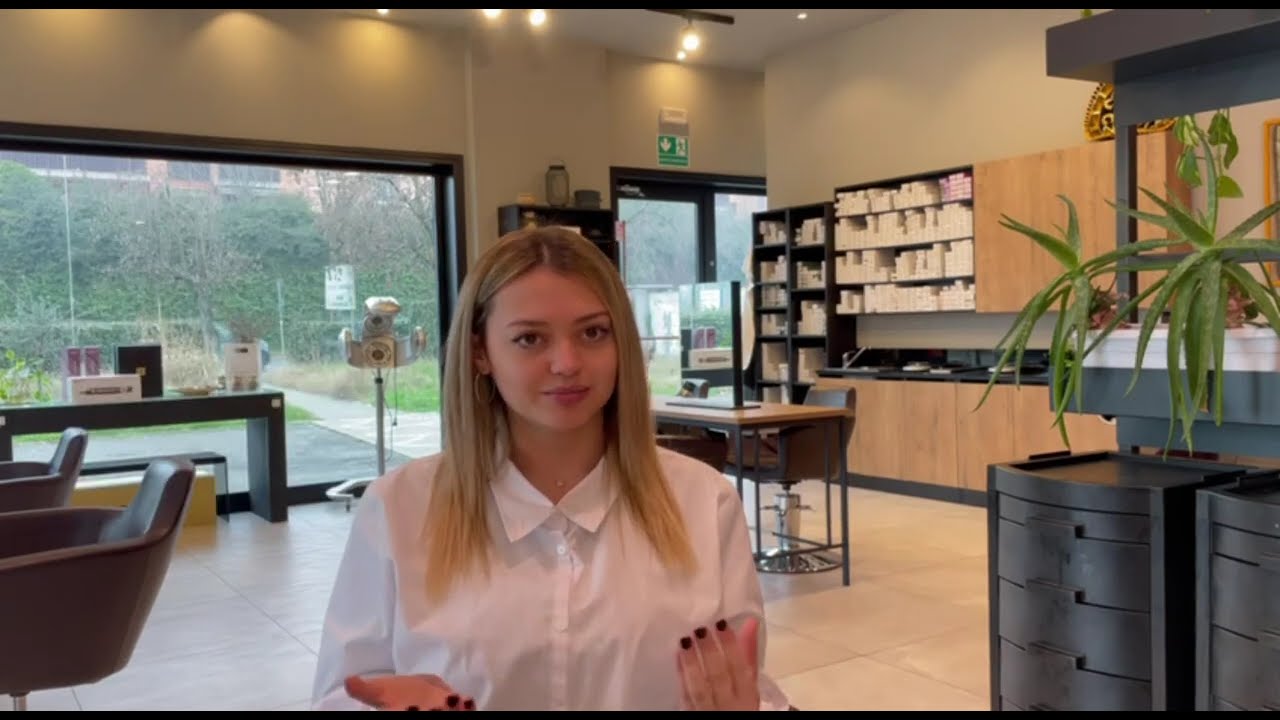 Caduta dei capelli: quando è normale e quando devi intervenire
