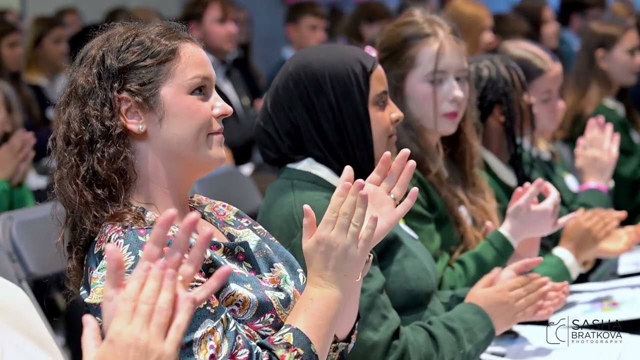 Schools Of Sanctuary Award 2 Wexford County Hall