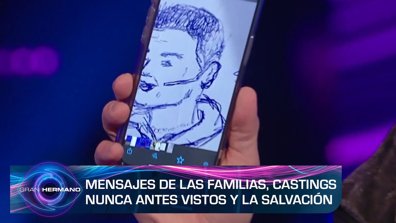 Programa 125 (09-05-2024) - Gran Hermano