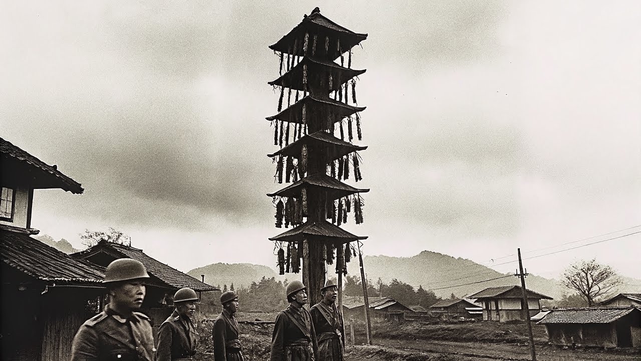 These 120 UNBELIEVABLE Old Photos Reveal DARKEST SECRETS Of History