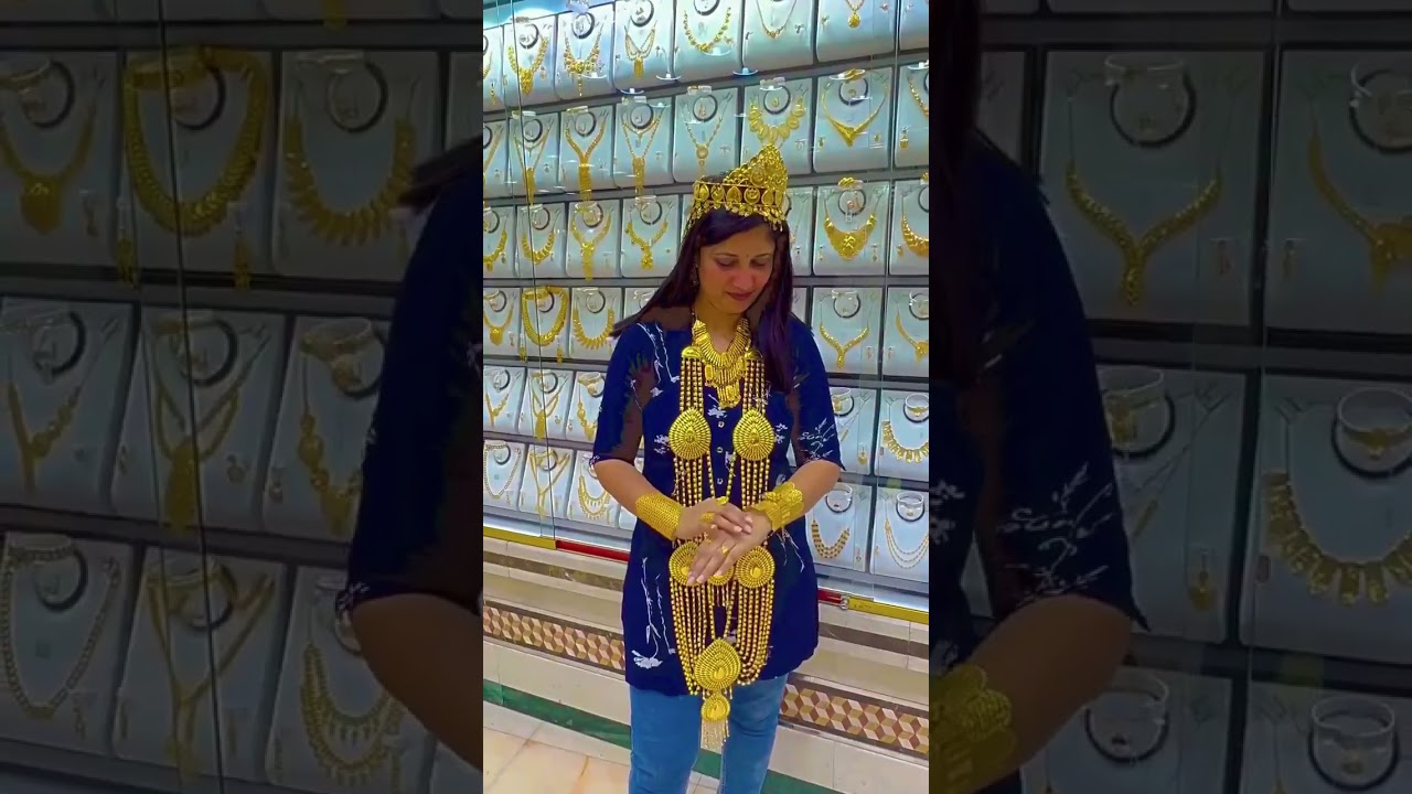 Batha Gold Market 🤩 Mini vlog❤️||Indian family exploring Riyadh #shorts #vlogs #riyadh #kesariya