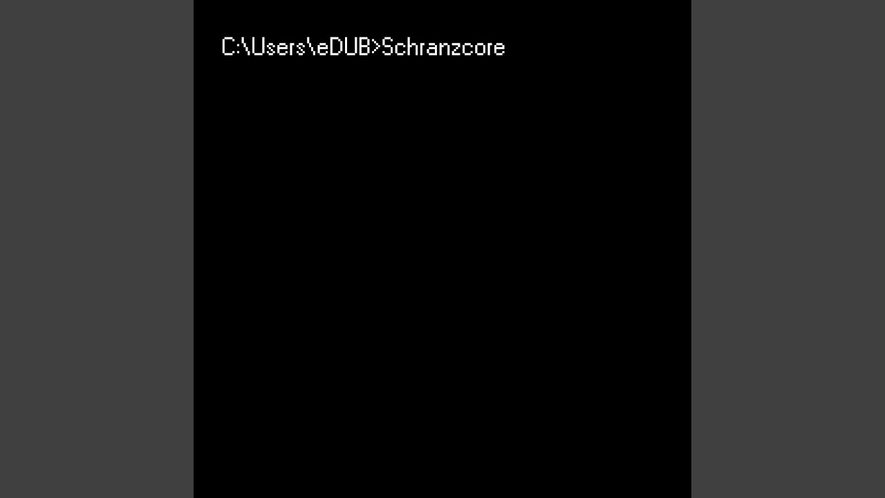 Xchranz