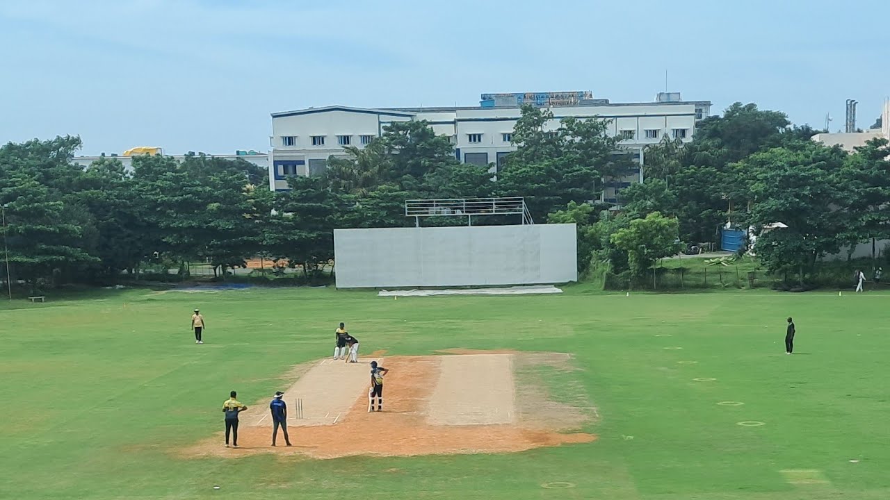 Vlog-15: Fantastic Eleven vs Oakks& Willows XI Match-1 of 2026 #cricket #cricketlover #sundaycricket