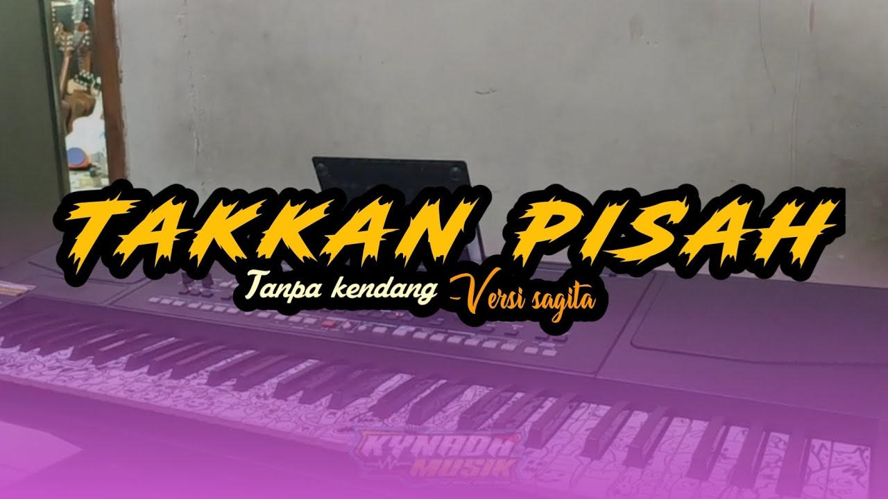 Takkan pisah tanpa kendang versi jandhut sagitaa🦚