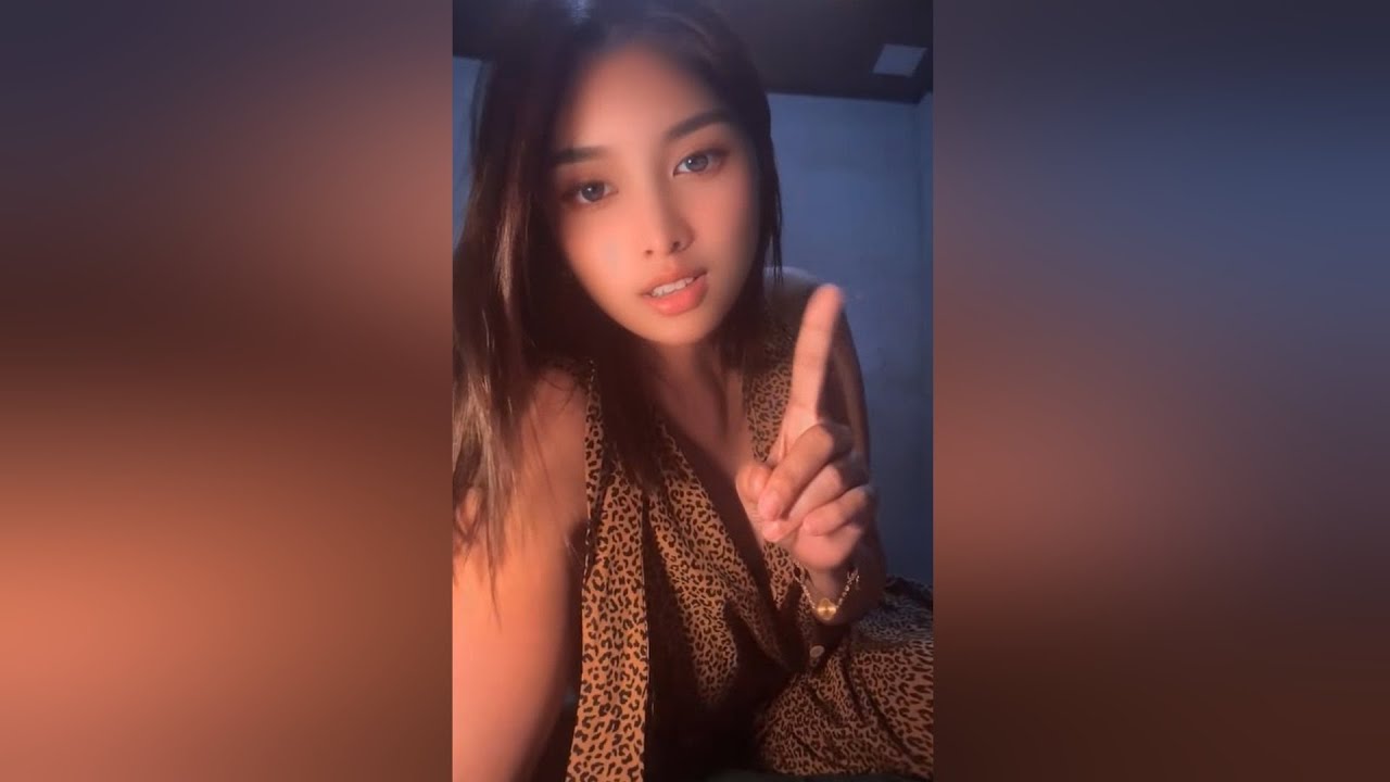 Simple & Beautiful Moment ✨  Bigo Live