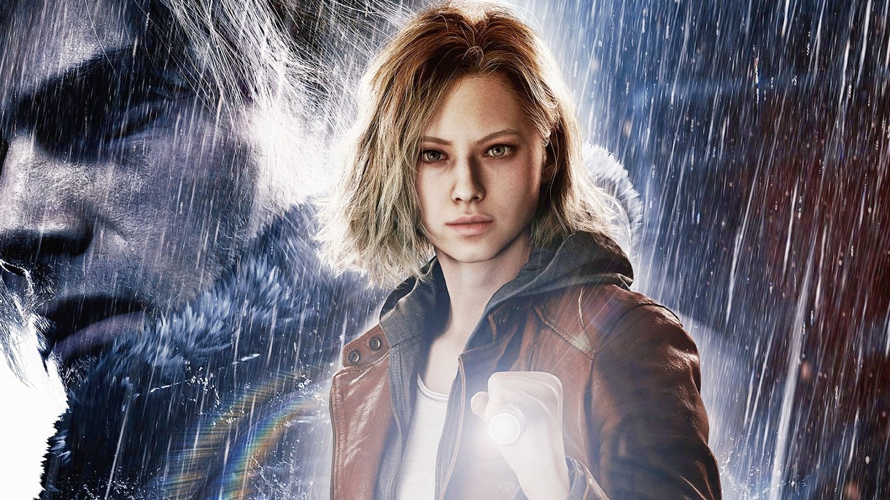 Играю в Resident Evil 9 Requiem