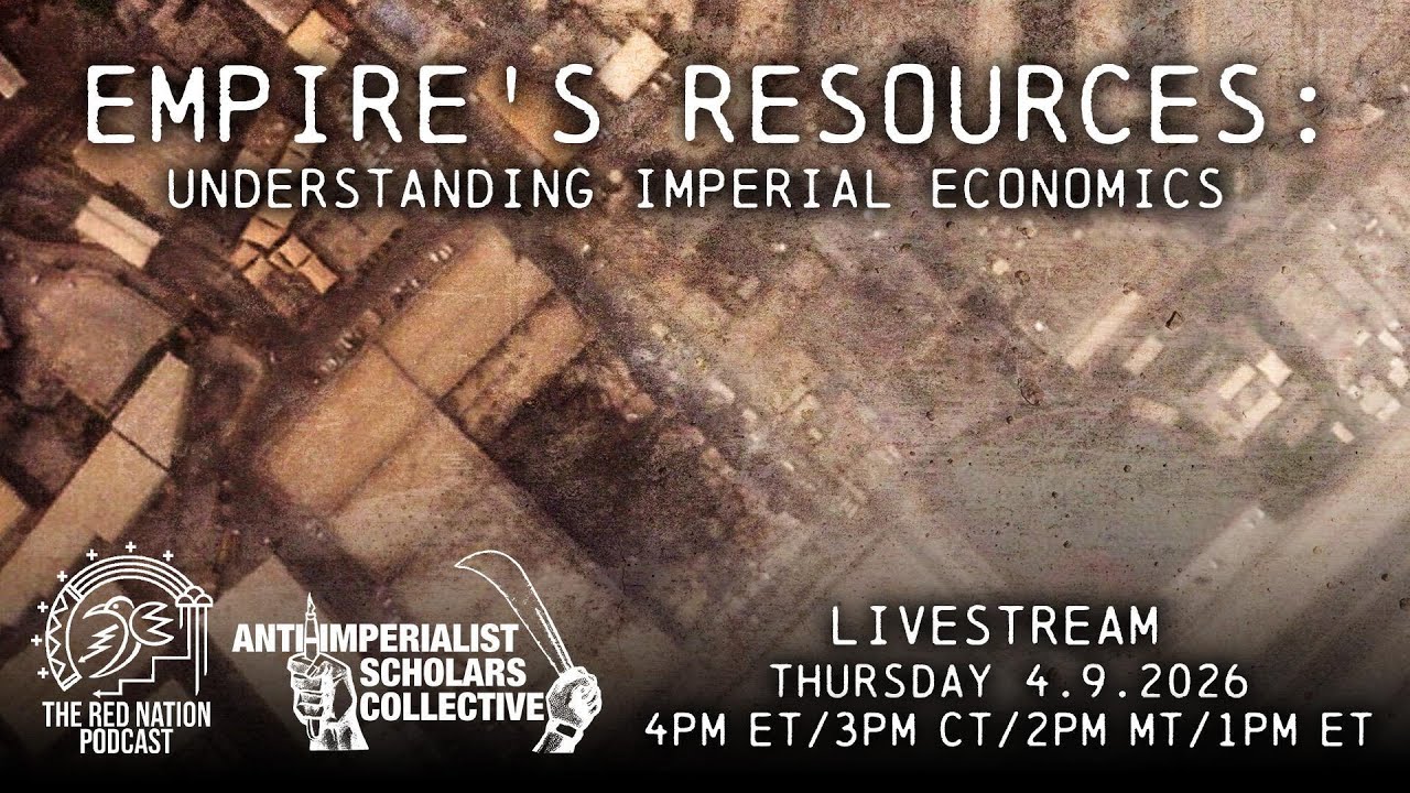 Empire's Resources: Understanding Imperial Economics
