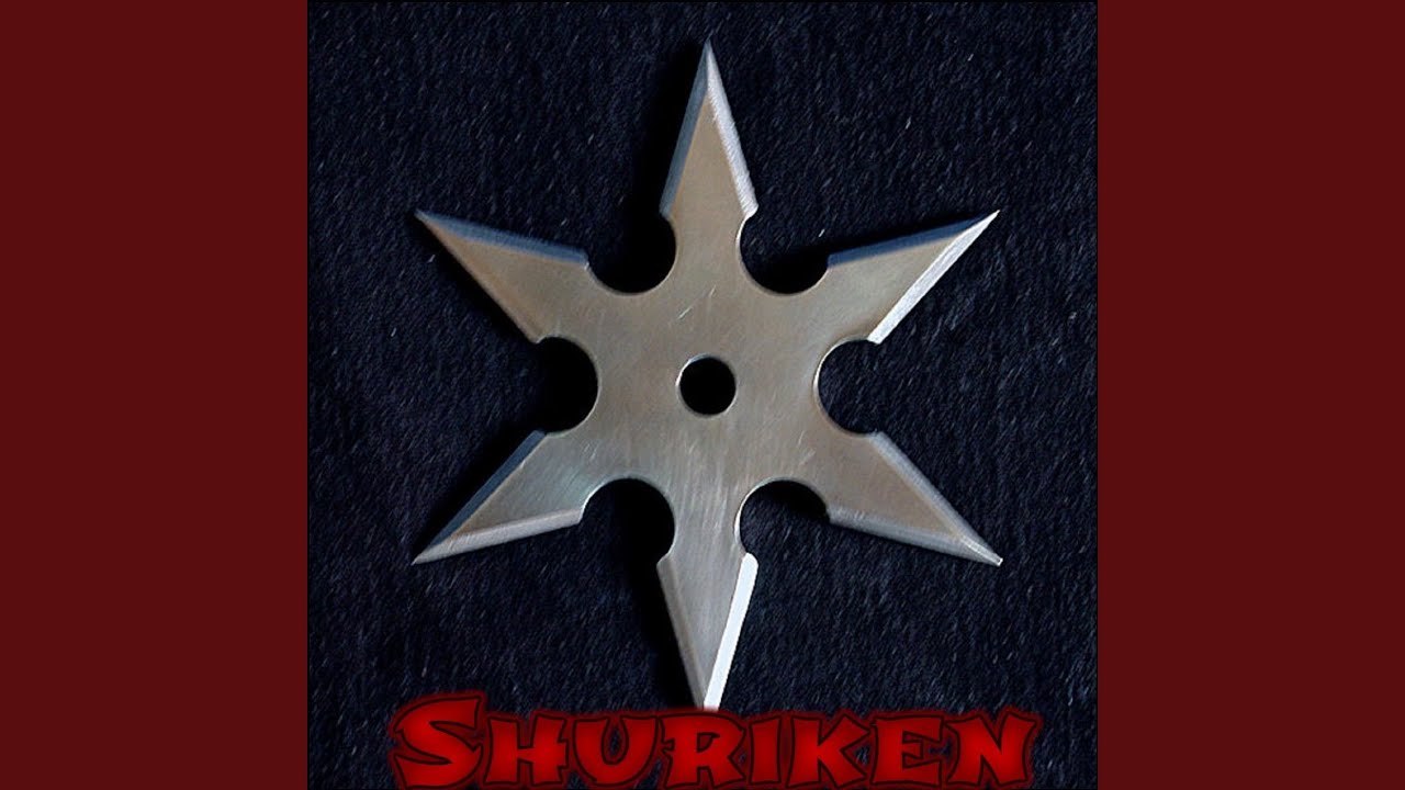 Shaolin Monks