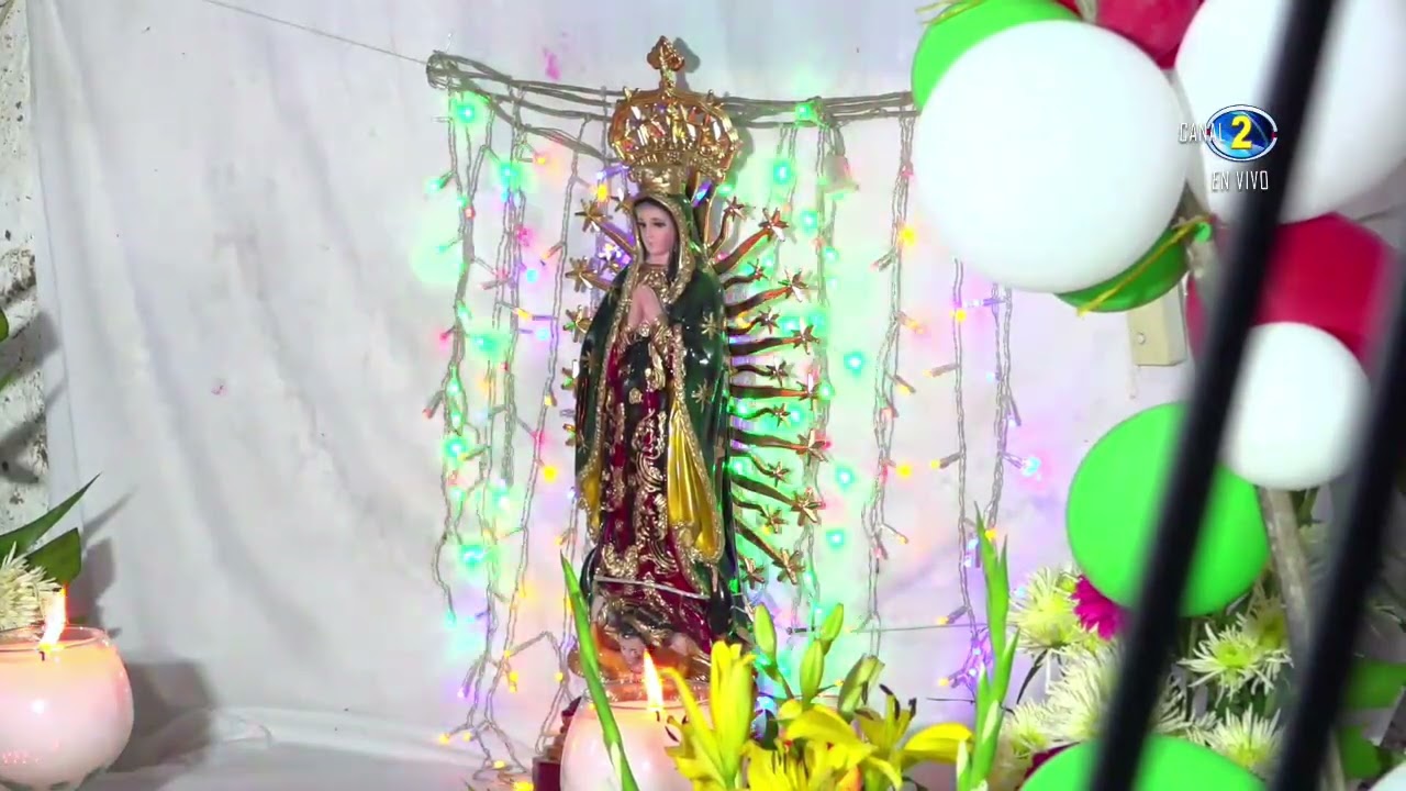 Ministerio de alabanza: Carisma Cristiano