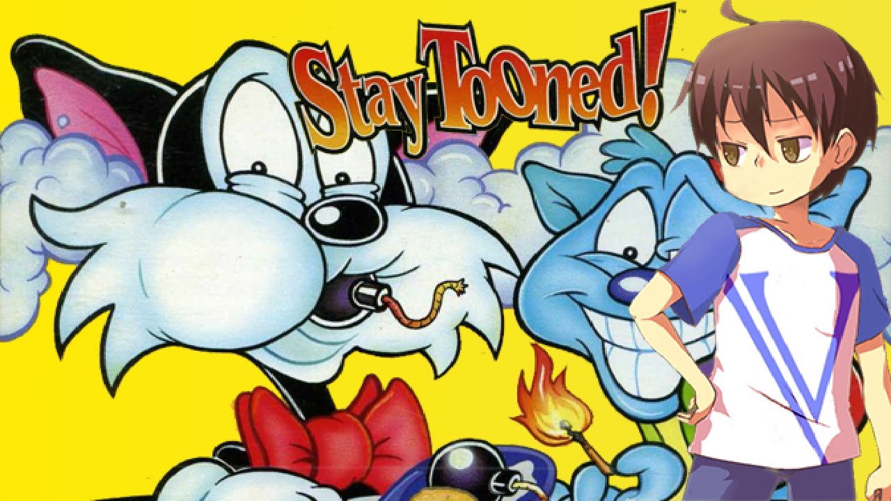 Stay Tooned! | COMPLETO