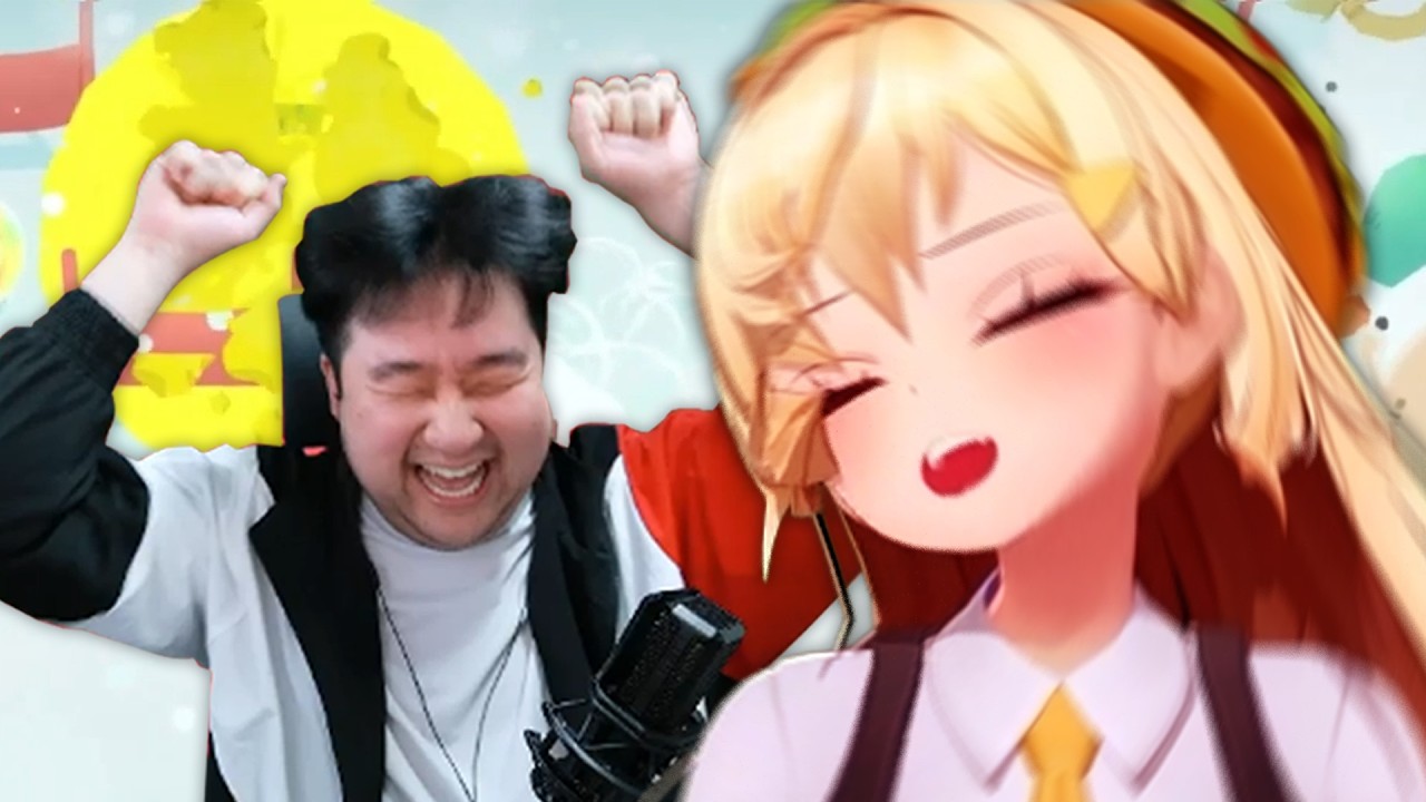 핵불닭버거 폭발한 날