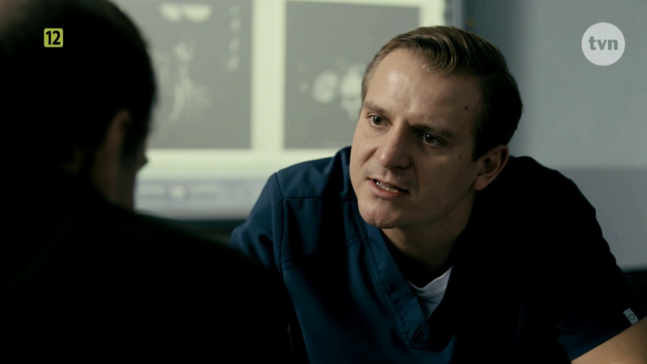Nowy serial 