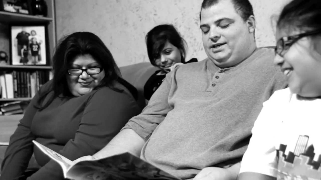 Metropolitan Family Services is Family