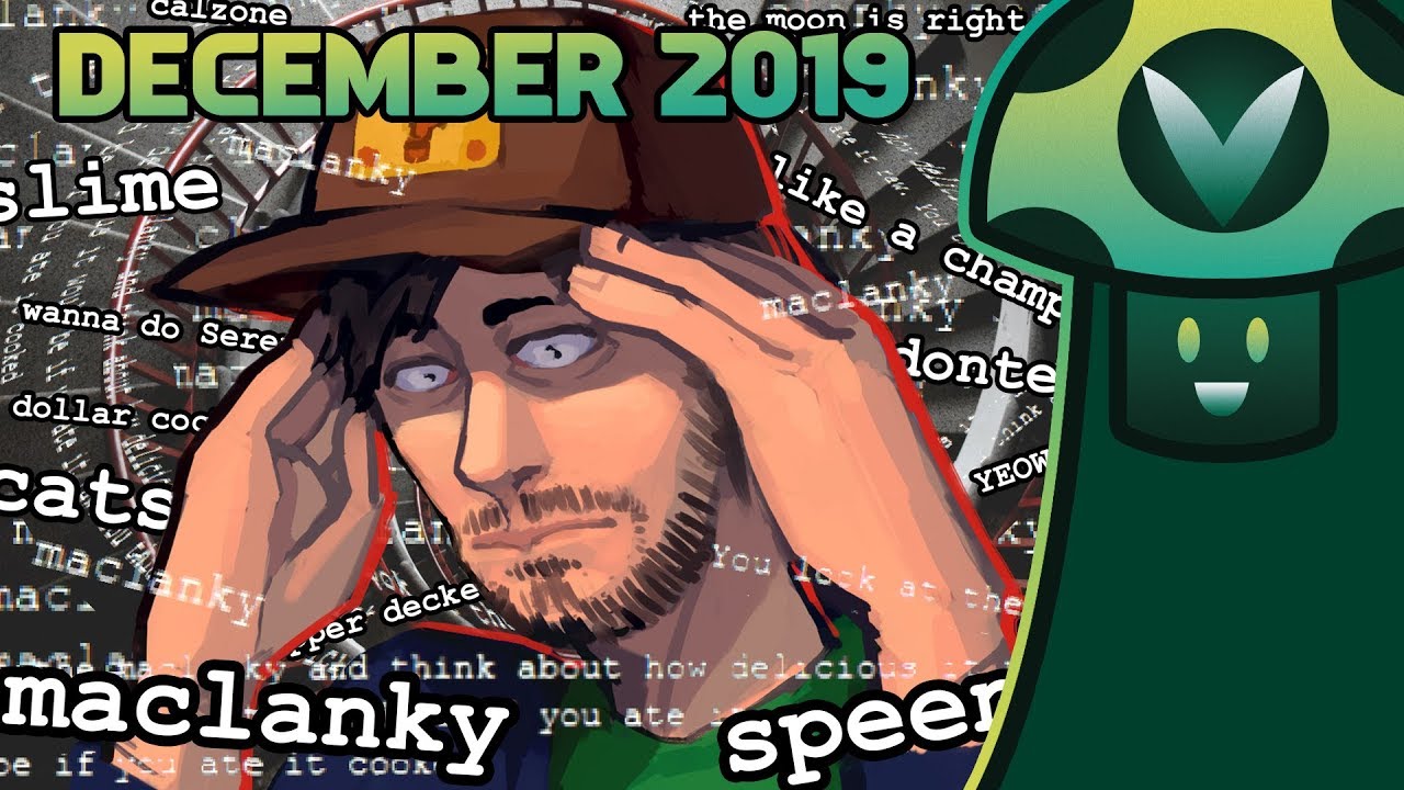 [Vinesauce] Vinny - Best of December 2019