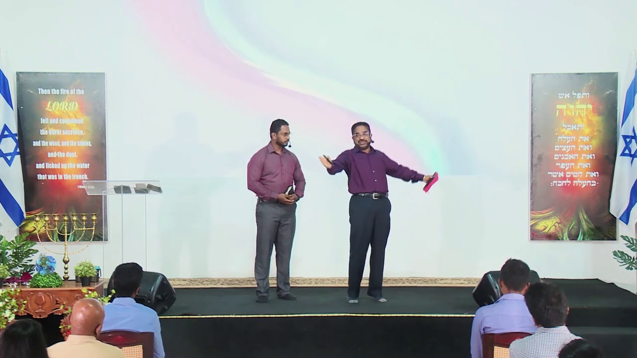 Truth about Truth සත්‍යයේ සත්‍ය சத்தியத்தின் சத்தியம் (22)