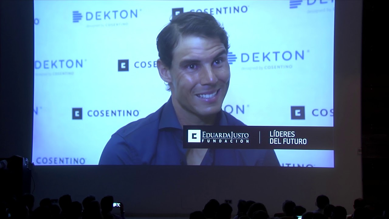 Sirve Nadal, Responde Sócrates - Toni Nadal