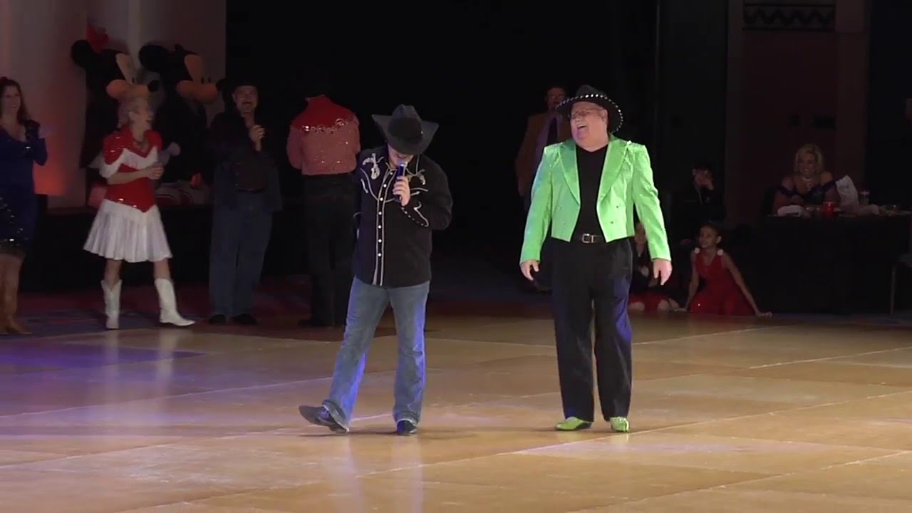 UCWDC WORLDS 2012 | Blast from the Past 02