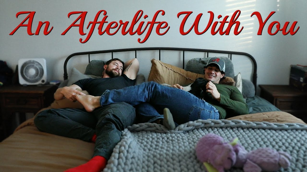 An Afterlife with You