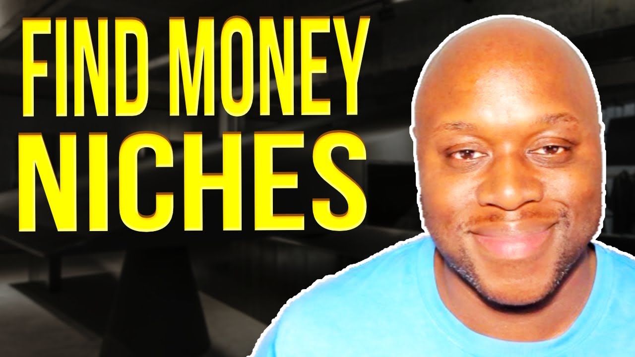 How To Find Profitable Niche For Affiliate Marketing 2022 ($10k+/Month Niches)