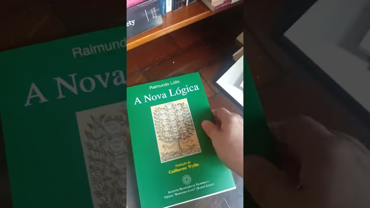 Livros sobre filosofia medieval e história da Idade Média.
