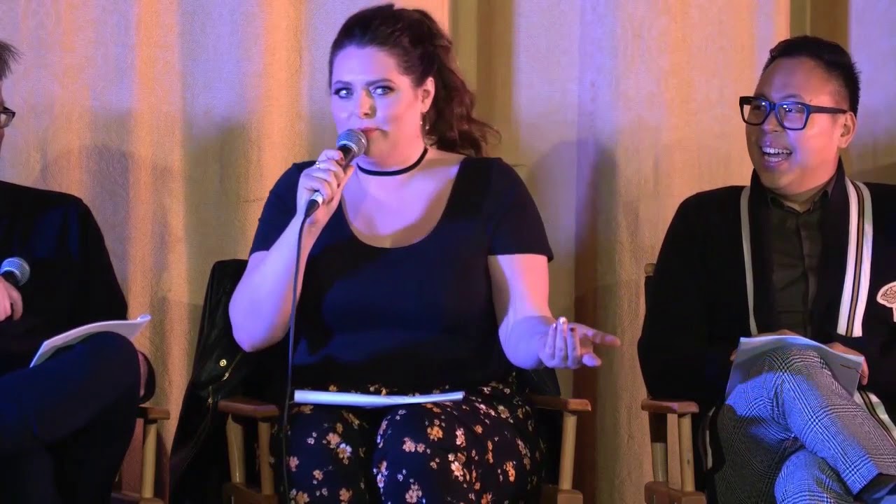 Tribute to NBC's Superstore @ SF Sketchfest Jan 12, 2019