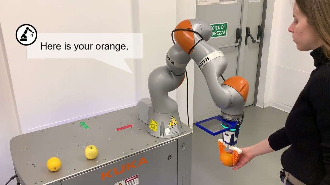 Physical Human-Robot Interaction: Recognizing digits via intrinsic robot tactile sensing