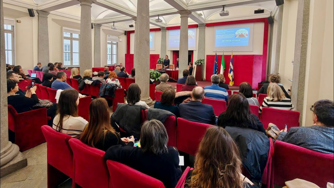 Dal bilancio al valore: incontro sulla contabilità accrual