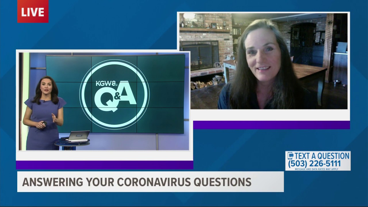 Could we see second round of stimulus checks? Can chloroquine treat COVID-19? Your coronavirus Q&A
