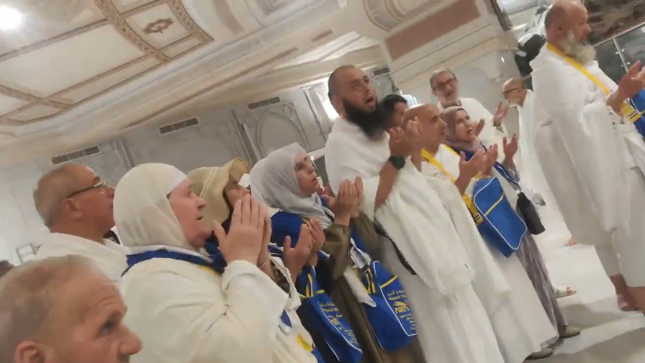 Mini vlog / umrah / safa ,marwa /  Makkah shareef 