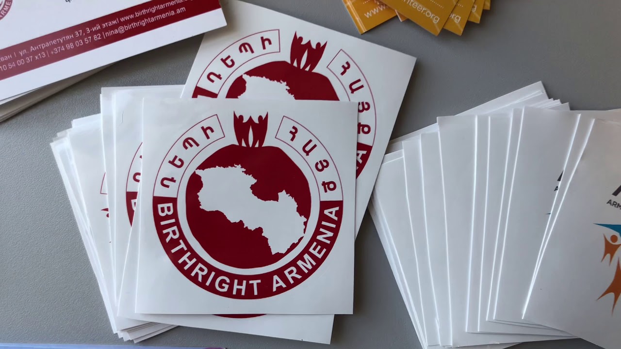 Birthright Armenia//ARMENIAN YOUTH COMMUNITY ON DON
