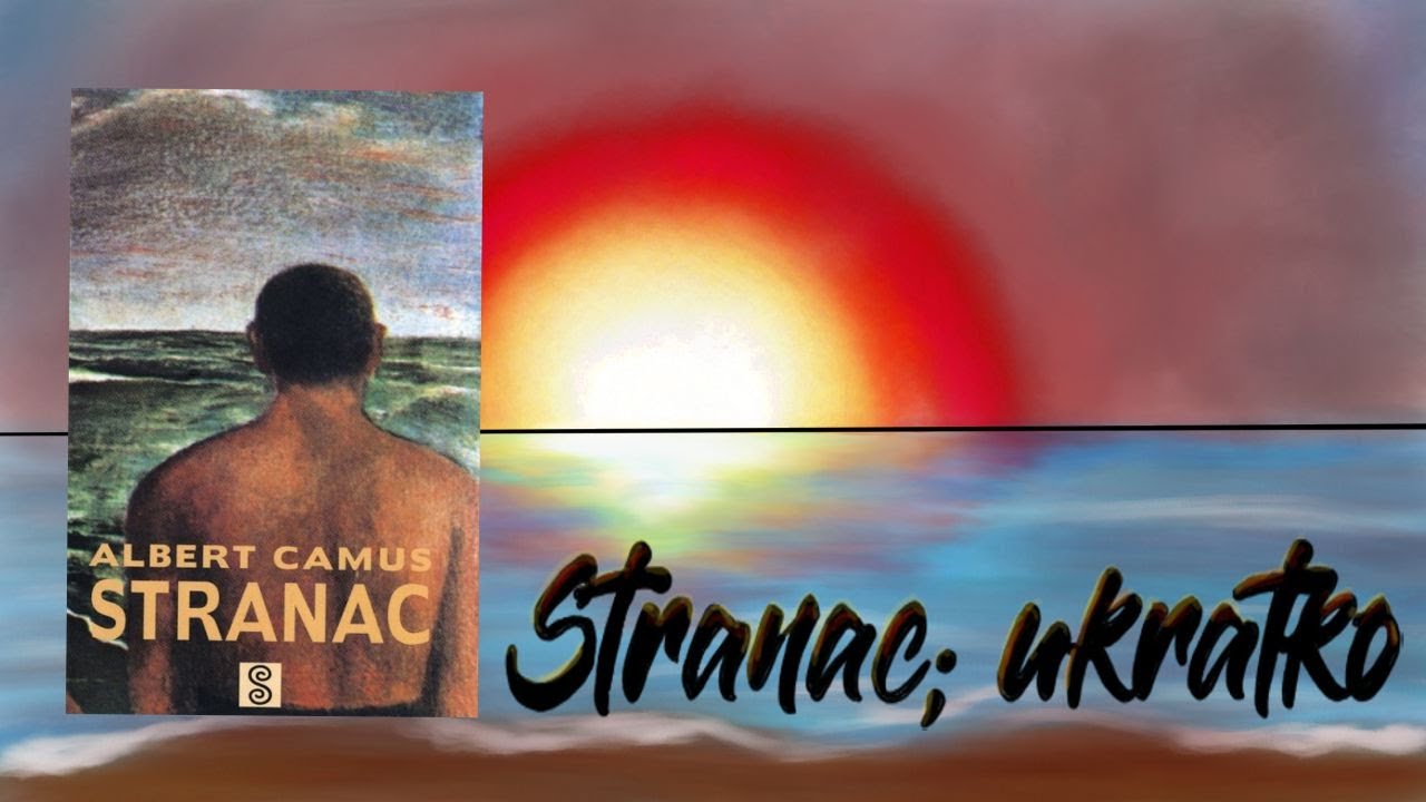 Stranac; ukratko