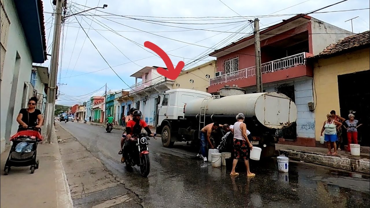 ❌НЕТ ВОДЫ, БЕЗ ЕДЫ, БЕЗ ЭЛЕКТРИЧЕСТВА❌