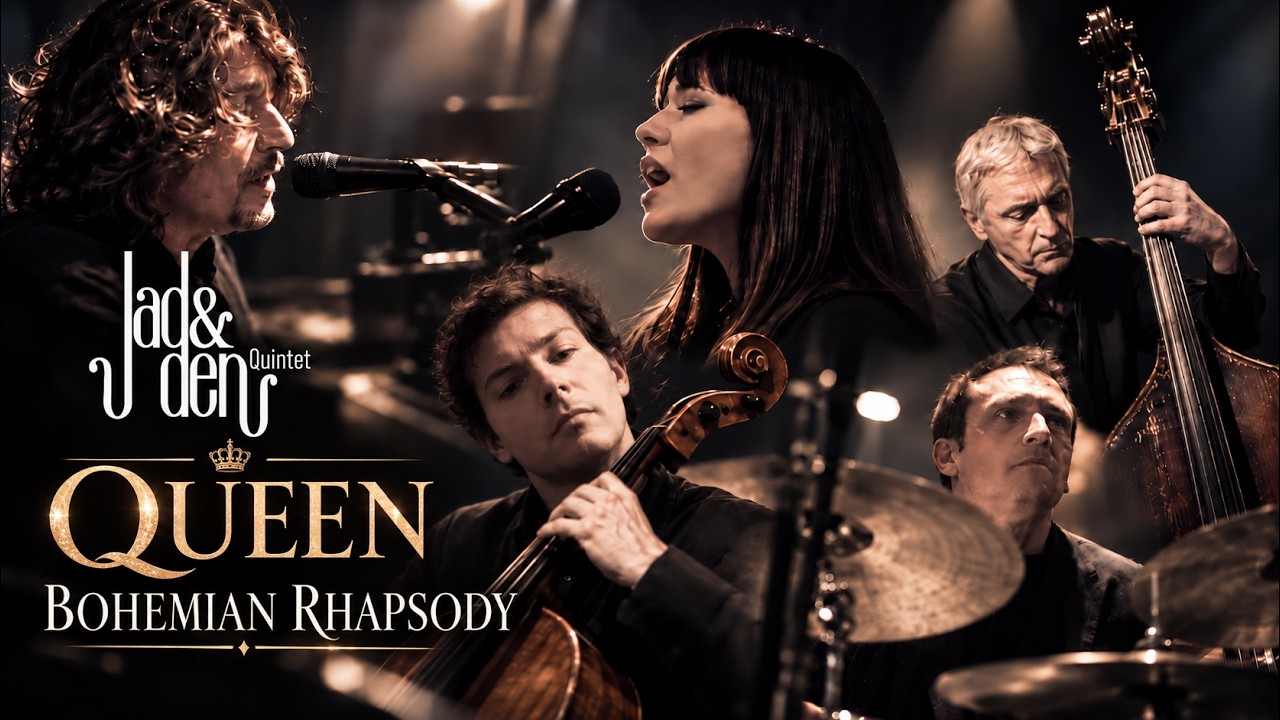 Queen Song 