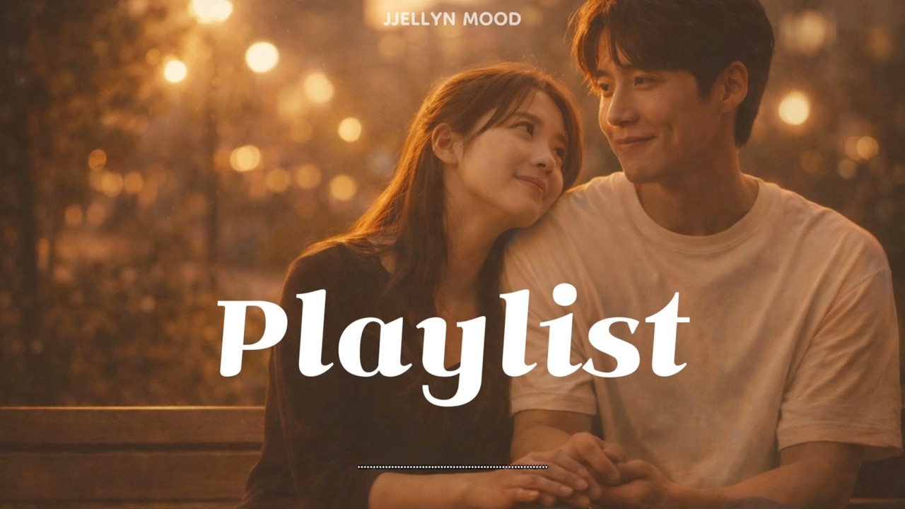 𝐏𝐥𝐚𝐲𝐋𝐢𝐬𝐭 🎧 사랑이 남아버린 쪽 | 감성 발라드 | 쨀린무드