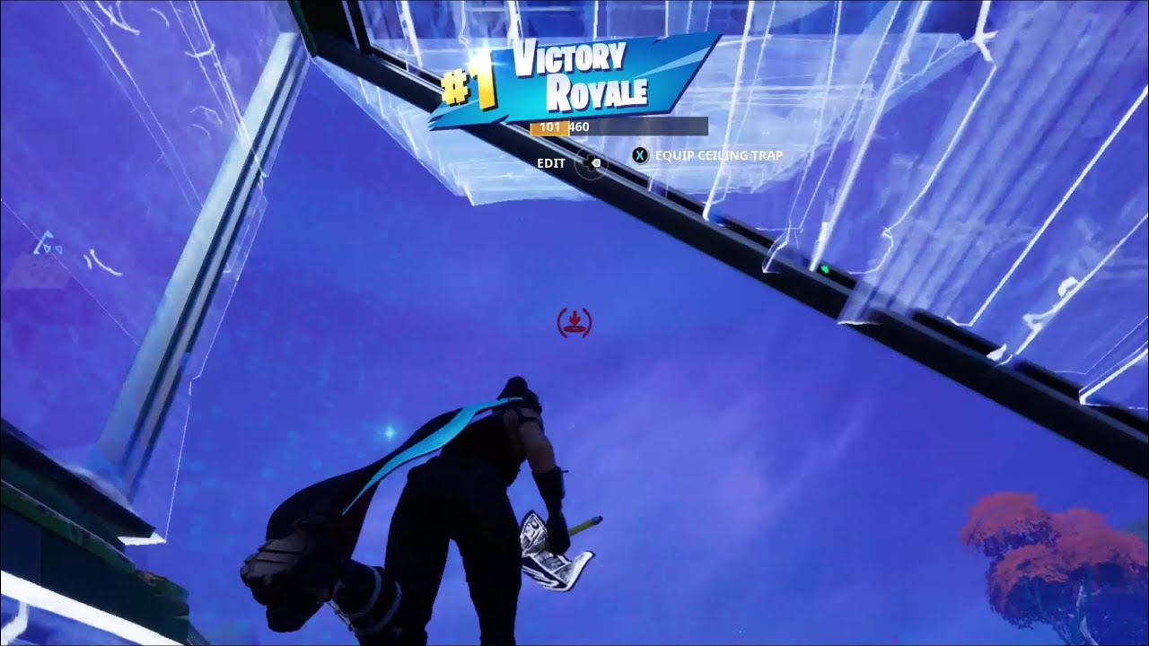XELFMADE 🌟 (Fortnite Montage)+ New Linear Settings