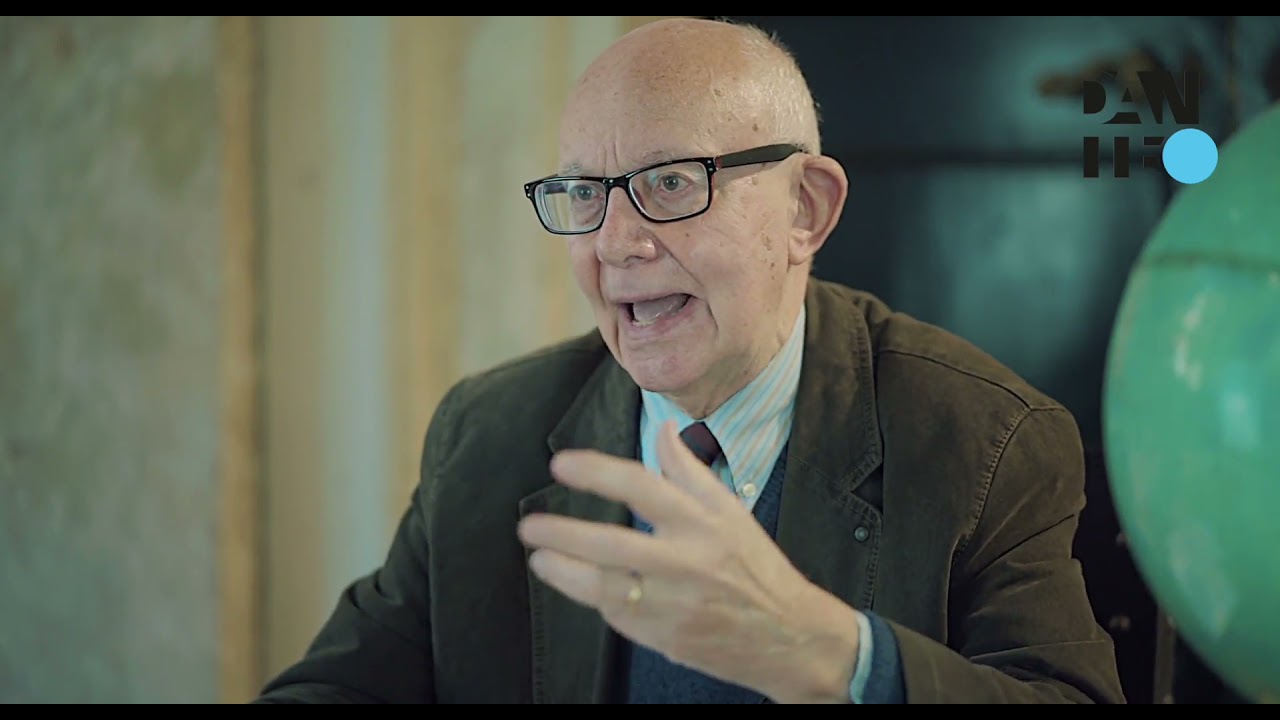 Marcello Ciccuto - Il disdegno di Guido Cavalcanti - Incontri di Dante