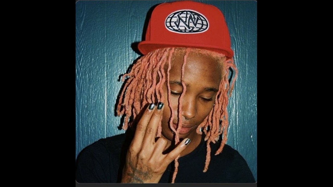 Nine Vicious Sample Type Beat - 